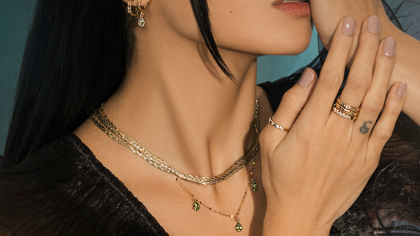 Finndu þinn eðalstein – hvaða orka hentar þér best?