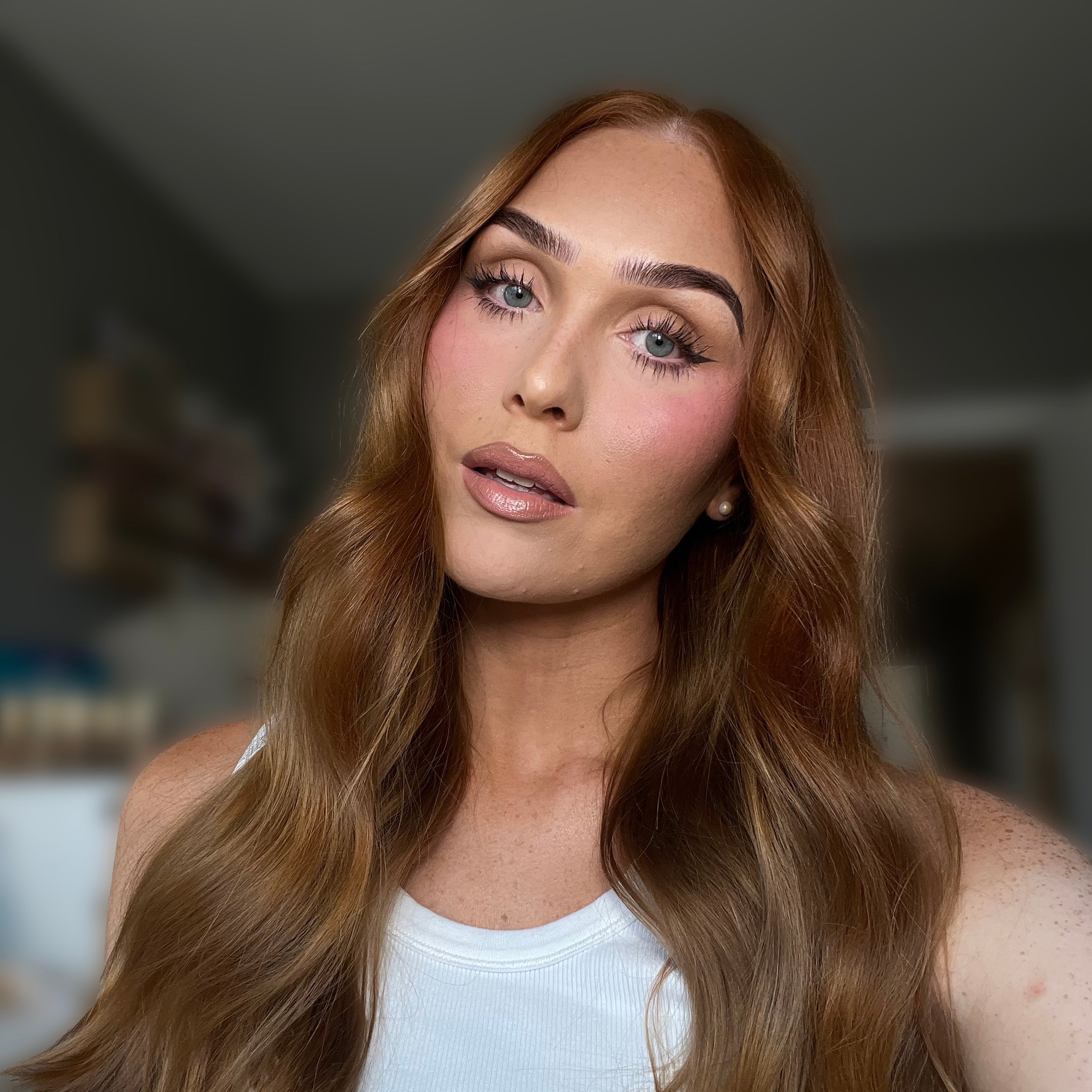 Óskalisti - Ragnheiður Júl