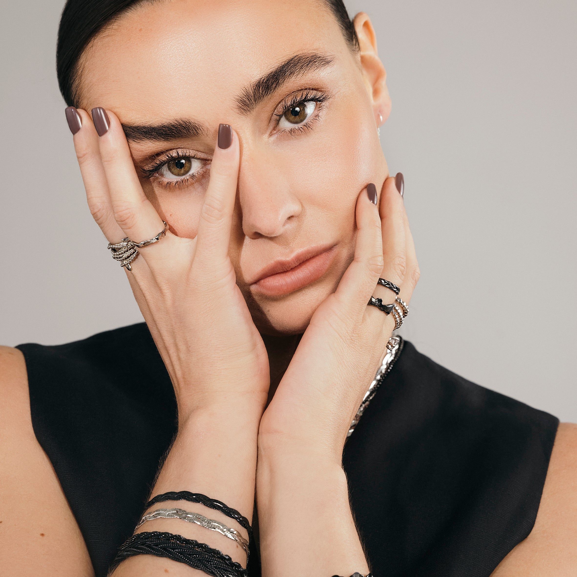 Fléttur skartgripir