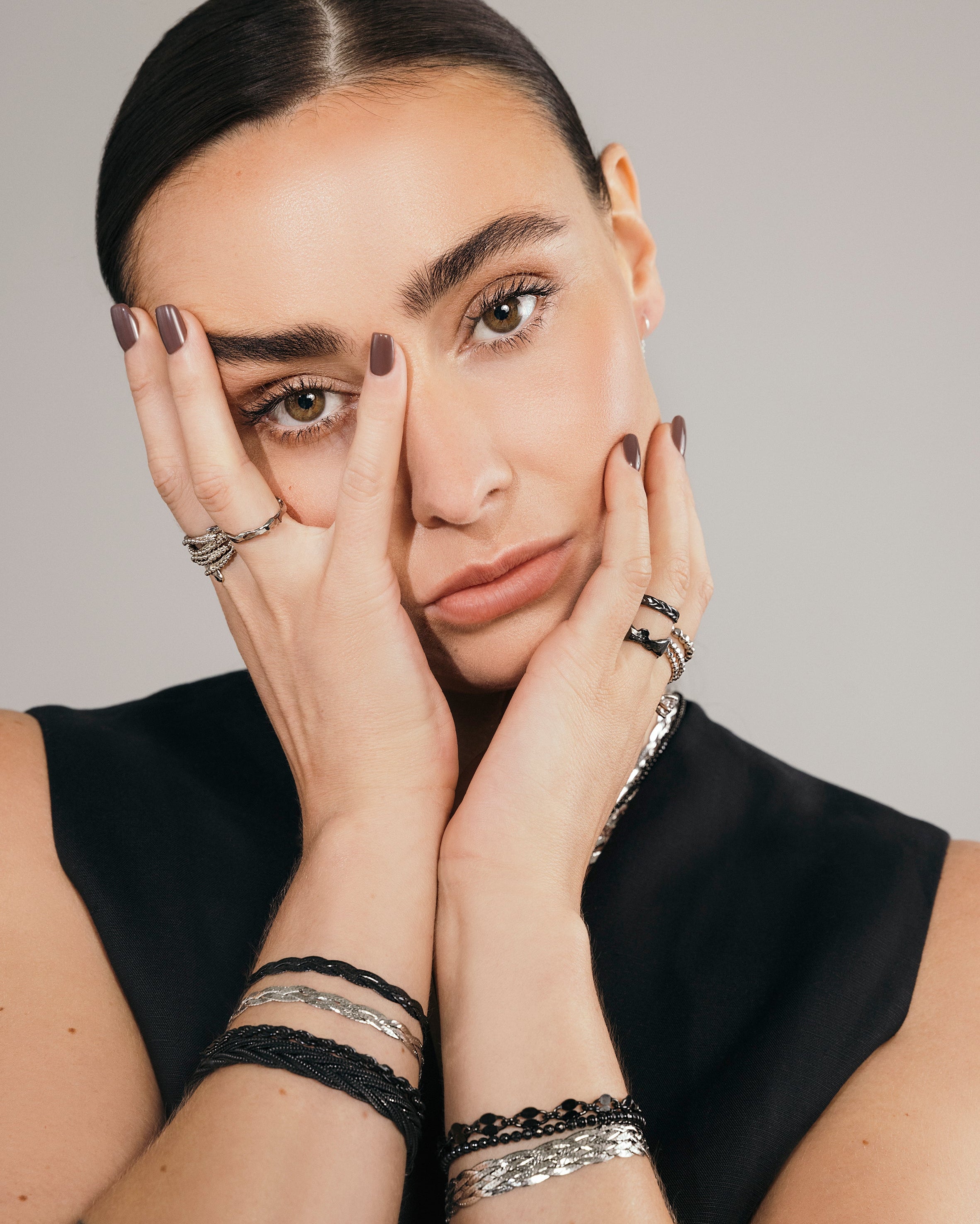 Fléttur skartgripir