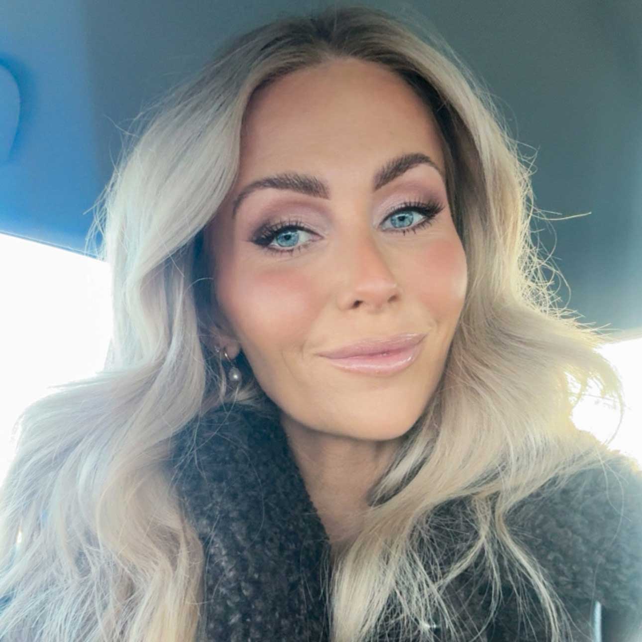 Óskalisti - Ale Sif