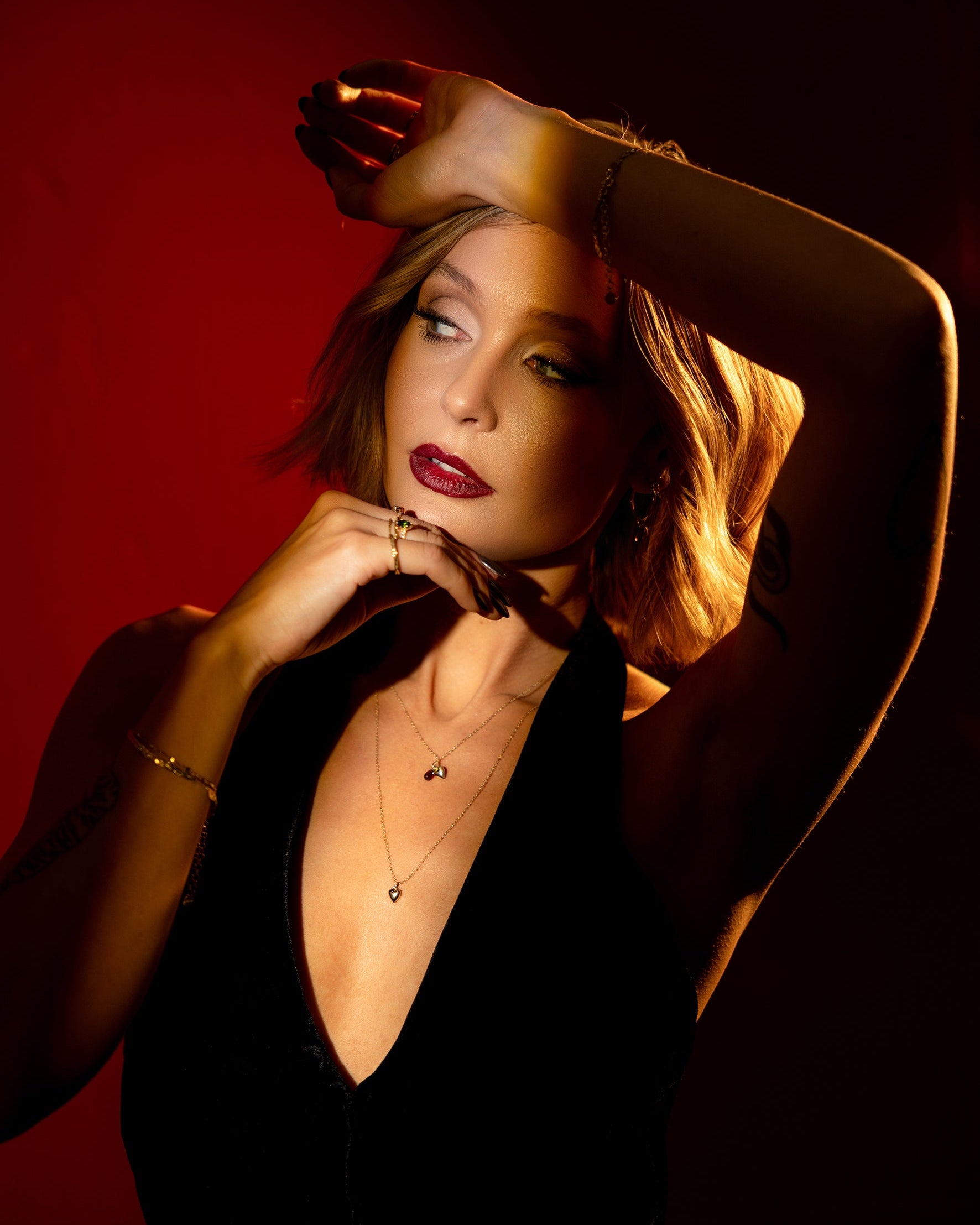 Gjöf handa ástinni þinni