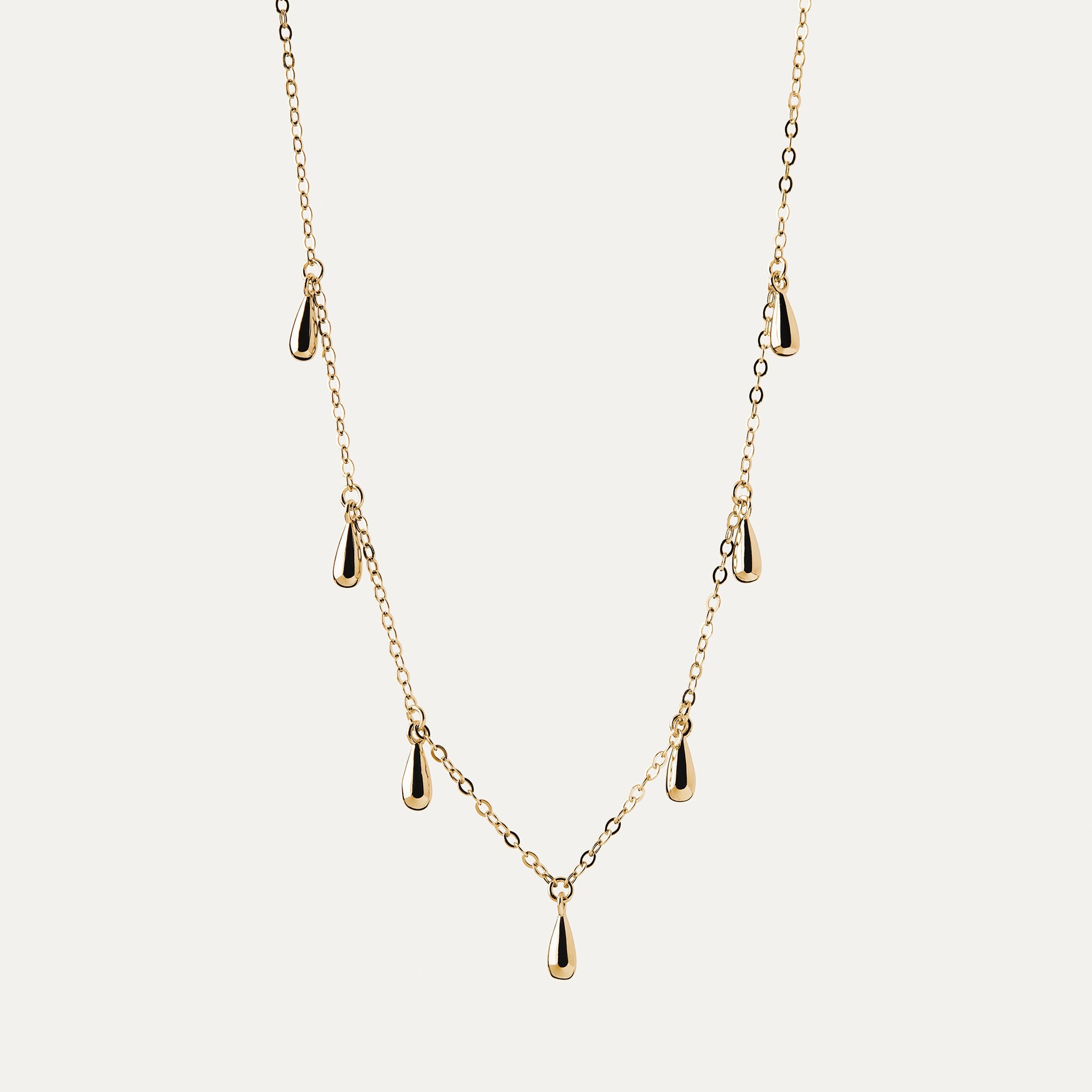 Silfurdropar - Stilla