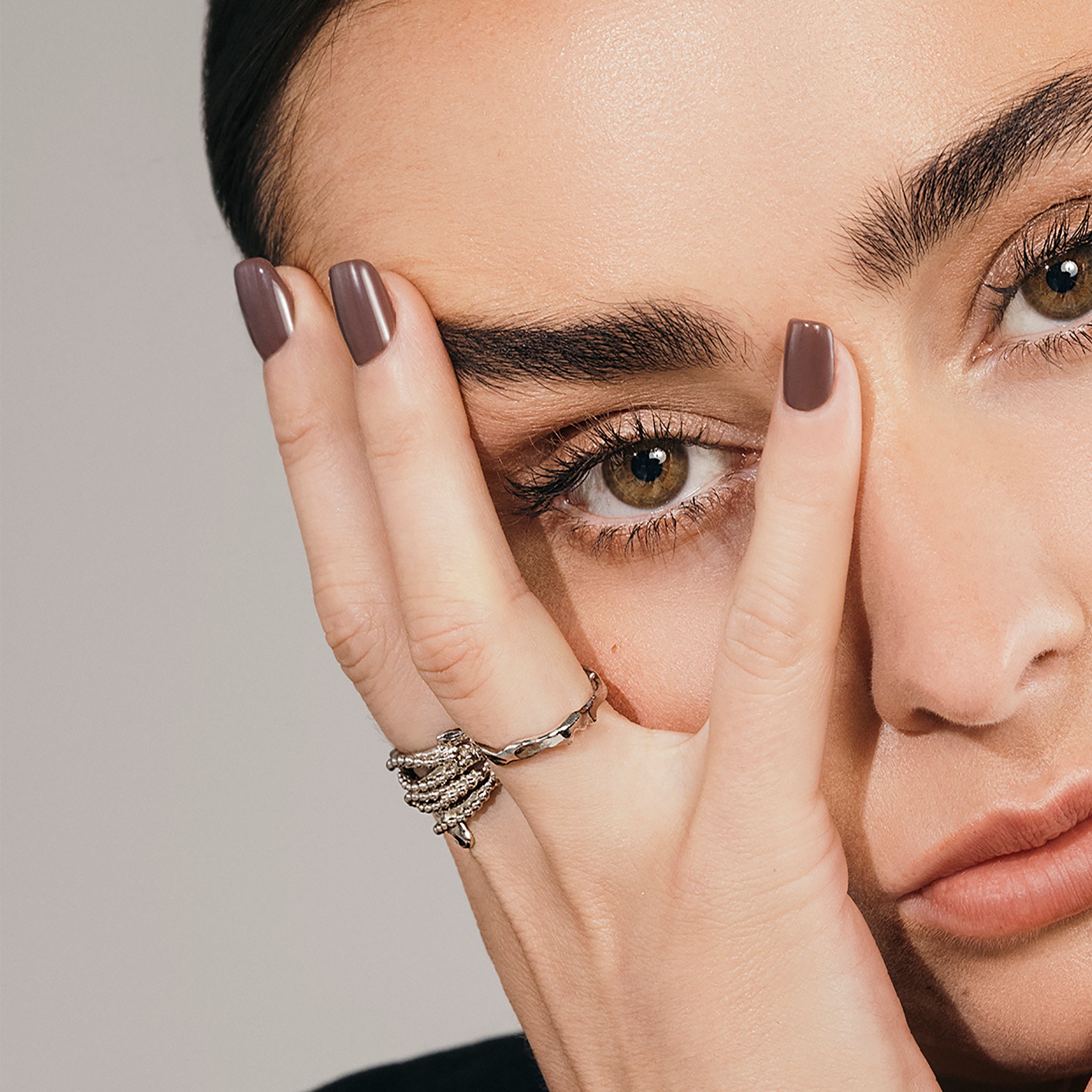 tails hringur silfur