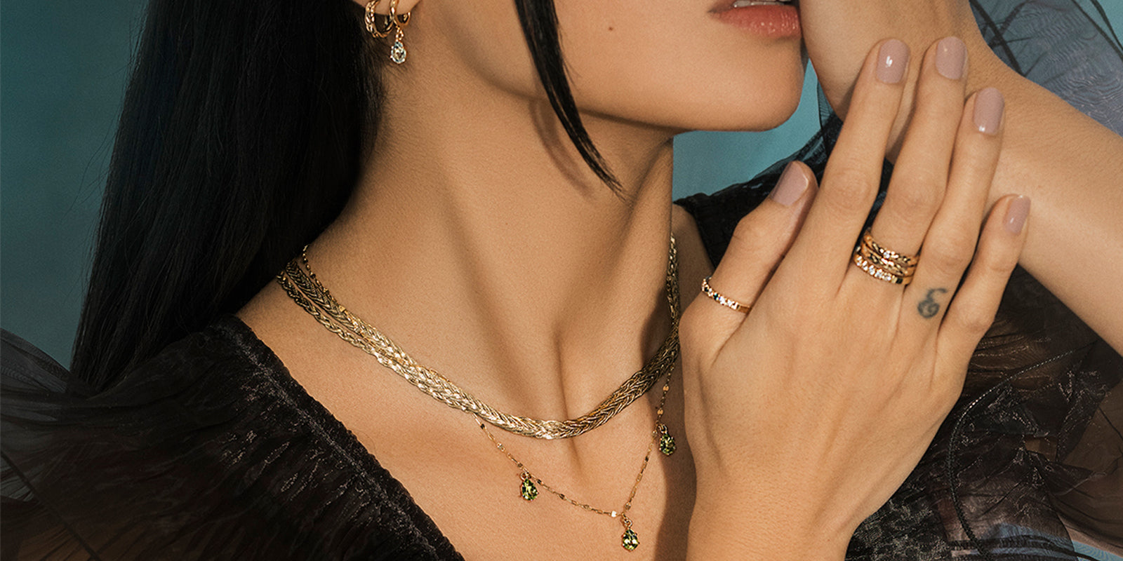 Finndu þinn eðalstein – hvaða orka hentar þér best?