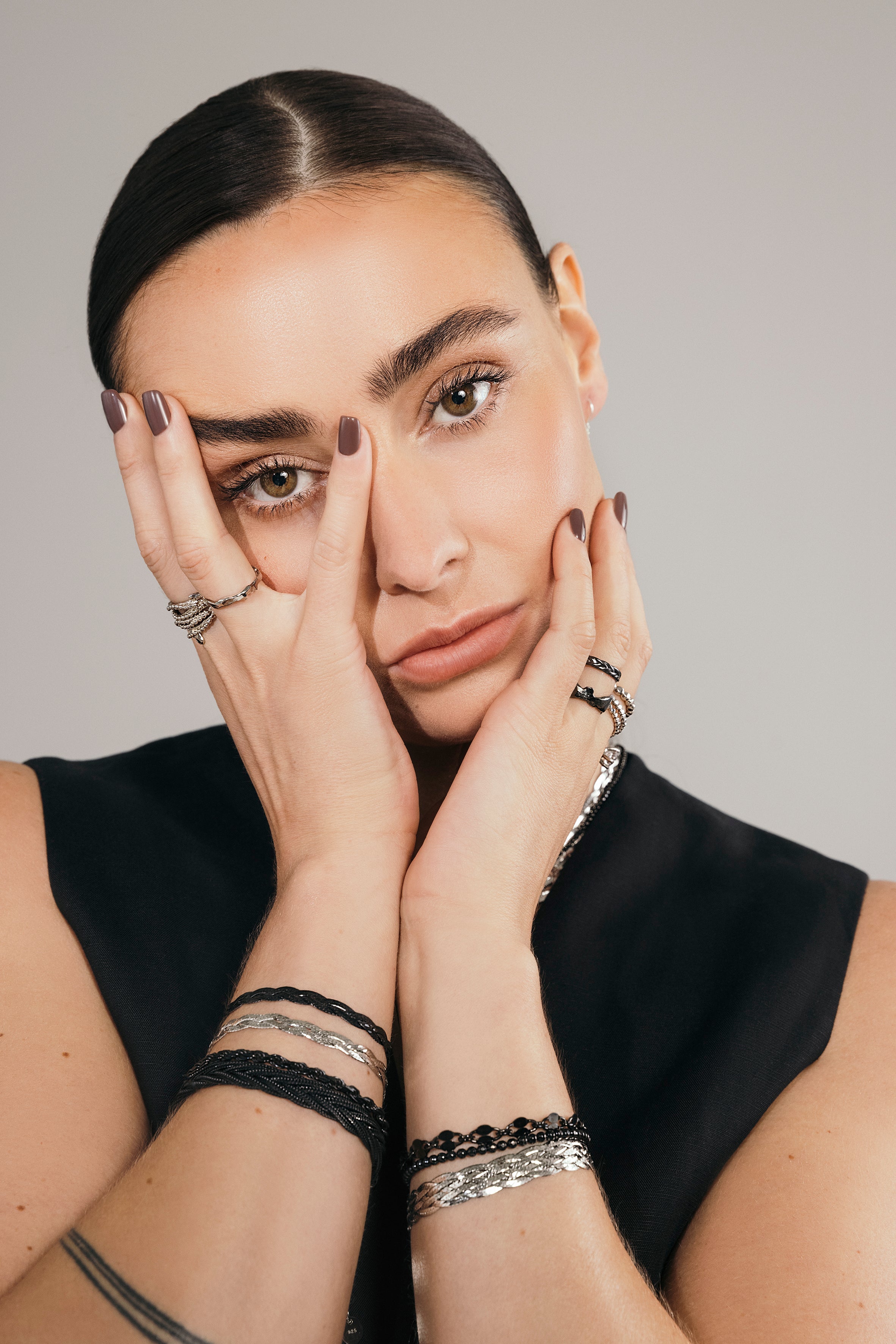 Fléttur skartgripir