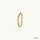 Giftingarhringur - Signature
