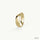 Giftingarhringur - Signature