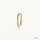 Giftingarhringur - Signature 2