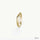 Giftingarhringur - Signature 2
