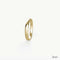 Giftingarhringur - Signature 2