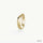 Giftingarhringur - Signature 2