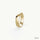 Giftingarhringur - Signature 2