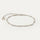 Figaro armband