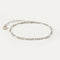 Figaro armband