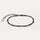 Figaro armband