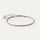 Foxtail armband