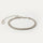 Criss armband