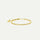 Tails armband